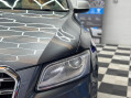Audi SQ5 3.0 BiTDI V6 Tiptronic quattro Euro 5 (s/s) 5dr 13