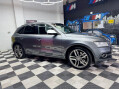 Audi SQ5 3.0 BiTDI V6 Tiptronic quattro Euro 5 (s/s) 5dr 16