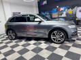 Audi SQ5 3.0 BiTDI V6 Tiptronic quattro Euro 5 (s/s) 5dr 17