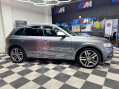 Audi SQ5 3.0 BiTDI V6 Tiptronic quattro Euro 5 (s/s) 5dr 18
