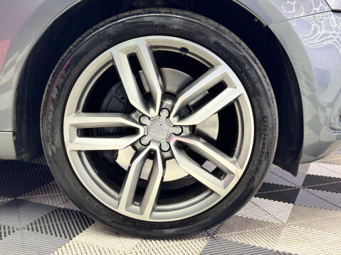 Audi SQ5 3.0 BiTDI V6 Tiptronic quattro Euro 5 (s/s) 5dr 19