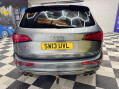 Audi SQ5 3.0 BiTDI V6 Tiptronic quattro Euro 5 (s/s) 5dr 20