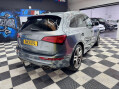 Audi SQ5 3.0 BiTDI V6 Tiptronic quattro Euro 5 (s/s) 5dr 21