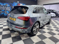 Audi SQ5 3.0 BiTDI V6 Tiptronic quattro Euro 5 (s/s) 5dr 22