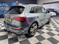 Audi SQ5 3.0 BiTDI V6 Tiptronic quattro Euro 5 (s/s) 5dr 23