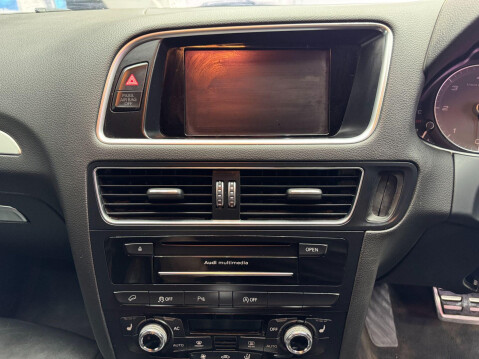 Audi SQ5 3.0 BiTDI V6 Tiptronic quattro Euro 5 (s/s) 5dr 35