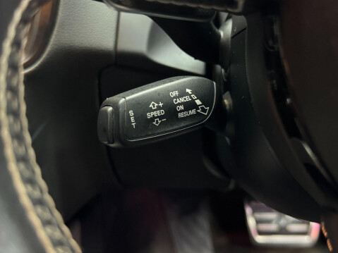 Audi SQ5 3.0 BiTDI V6 Tiptronic quattro Euro 5 (s/s) 5dr 37