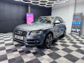 Audi SQ5 3.0 BiTDI V6 Tiptronic quattro Euro 5 (s/s) 5dr 42