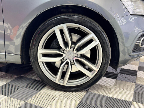 Audi SQ5 3.0 BiTDI V6 Tiptronic quattro Euro 5 (s/s) 5dr 51