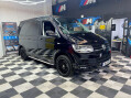 Volkswagen Transporter 2.0 BiTDI T30 BlueMotion Tech Highline DSG FWD SWB Euro 6 (s/s) 5dr 1