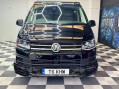 Volkswagen Transporter 2.0 BiTDI T30 BlueMotion Tech Highline DSG FWD SWB Euro 6 (s/s) 5dr 2