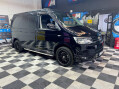 Volkswagen Transporter 2.0 BiTDI T30 BlueMotion Tech Highline DSG FWD SWB Euro 6 (s/s) 5dr 3