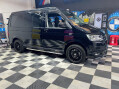 Volkswagen Transporter 2.0 BiTDI T30 BlueMotion Tech Highline DSG FWD SWB Euro 6 (s/s) 5dr 5