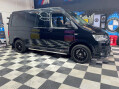 Volkswagen Transporter 2.0 BiTDI T30 BlueMotion Tech Highline DSG FWD SWB Euro 6 (s/s) 5dr 6