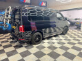Volkswagen Transporter 2.0 BiTDI T30 BlueMotion Tech Highline DSG FWD SWB Euro 6 (s/s) 5dr 9