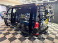 Volkswagen Transporter 2.0 BiTDI T30 BlueMotion Tech Highline DSG FWD SWB Euro 6 (s/s) 5dr 11