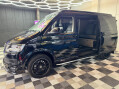 Volkswagen Transporter 2.0 BiTDI T30 BlueMotion Tech Highline DSG FWD SWB Euro 6 (s/s) 5dr 13