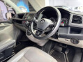 Volkswagen Transporter 2.0 BiTDI T30 BlueMotion Tech Highline DSG FWD SWB Euro 6 (s/s) 5dr 29