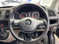 Volkswagen Transporter 2.0 BiTDI T30 BlueMotion Tech Highline DSG FWD SWB Euro 6 (s/s) 5dr 31