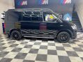Volkswagen Transporter 2.0 BiTDI T30 BlueMotion Tech Highline DSG FWD SWB Euro 6 (s/s) 5dr 8