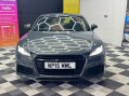 Audi TT 2.0 TDI ultra S line Euro 6 (s/s) 3dr 2