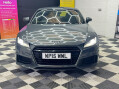 Audi TT 2.0 TDI ultra S line Euro 6 (s/s) 3dr 3