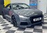 Audi TT 2.0 TDI ultra S line Euro 6 (s/s) 3dr