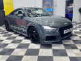Audi TT 2.0 TDI ultra S line Euro 6 (s/s) 3dr 5