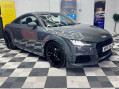 Audi TT 2.0 TDI ultra S line Euro 6 (s/s) 3dr 6