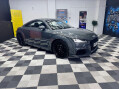 Audi TT 2.0 TDI ultra S line Euro 6 (s/s) 3dr 7