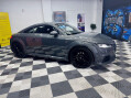 Audi TT 2.0 TDI ultra S line Euro 6 (s/s) 3dr 9