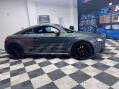 Audi TT 2.0 TDI ultra S line Euro 6 (s/s) 3dr 10