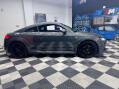 Audi TT 2.0 TDI ultra S line Euro 6 (s/s) 3dr 11
