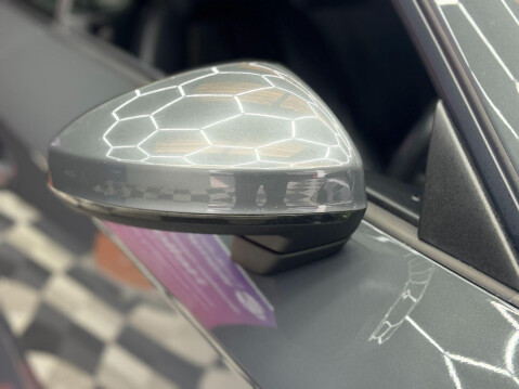 Audi TT 2.0 TDI ultra S line Euro 6 (s/s) 3dr 13