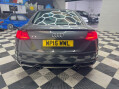 Audi TT 2.0 TDI ultra S line Euro 6 (s/s) 3dr 15