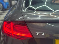Audi TT 2.0 TDI ultra S line Euro 6 (s/s) 3dr 16