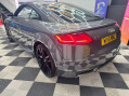 Audi TT 2.0 TDI ultra S line Euro 6 (s/s) 3dr 19