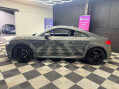 Audi TT 2.0 TDI ultra S line Euro 6 (s/s) 3dr 21
