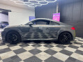 Audi TT 2.0 TDI ultra S line Euro 6 (s/s) 3dr 22