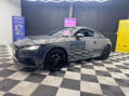 Audi TT 2.0 TDI ultra S line Euro 6 (s/s) 3dr 24
