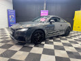 Audi TT 2.0 TDI ultra S line Euro 6 (s/s) 3dr 25