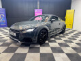 Audi TT 2.0 TDI ultra S line Euro 6 (s/s) 3dr 27