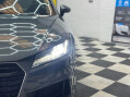 Audi TT 2.0 TDI ultra S line Euro 6 (s/s) 3dr 30