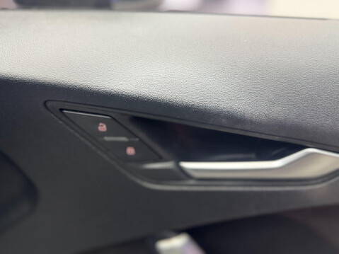 Audi TT 2.0 TDI ultra S line Euro 6 (s/s) 3dr 35