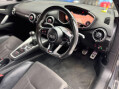 Audi TT 2.0 TDI ultra S line Euro 6 (s/s) 3dr 23