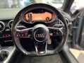 Audi TT 2.0 TDI ultra S line Euro 6 (s/s) 3dr 34