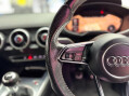 Audi TT 2.0 TDI ultra S line Euro 6 (s/s) 3dr 36