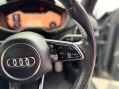 Audi TT 2.0 TDI ultra S line Euro 6 (s/s) 3dr 38