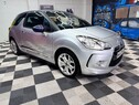Citroen DS3 1.6 VTi DStyle Plus Euro 5 3dr