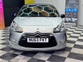 Citroen DS3 1.6 VTi DStyle Plus Euro 5 3dr 3
